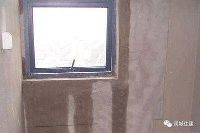 建筑工程质量通病防治 外墙渗漏与门窗通病——聚焦金属门窗工程施工