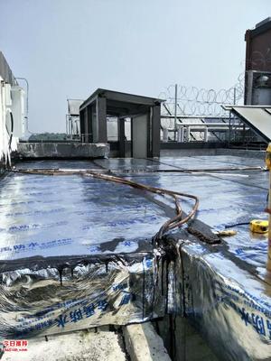 桂林市专业防水补漏与金属门窗工程施工服务指南