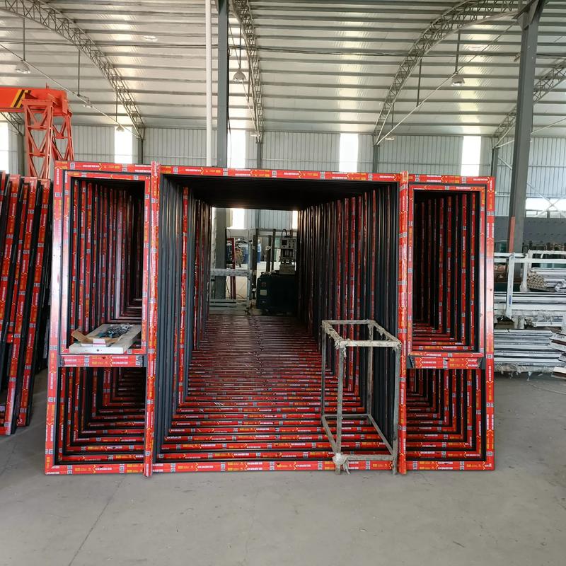 诚信铸品质，专业赢未来——XX公司金属门窗工程施工服务