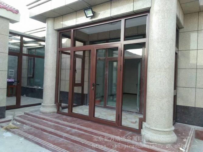 北京北方瑞达金属门窗